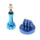 thumbnail image 1 of Adaptador de Montaje Trípode de Aluminio Con Tornillo de Ajuste Para Color Azul Sunnimix Montaje de la cámara del adaptador, 1 of 6