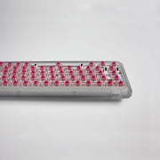 GK64 GK64xs Bluetooth Keyboard Kit with Hotswap PCB