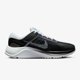 thumbnail image 5 of Nike Women's Structure 24 PRM Shoes 'Black Zebra Iridescent' (DX9626-001), 5 of 6