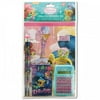 Bulk Buys KL20604 Shimmer & Shine, Fun Calculator & Stationery Set