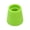 Green, variant on Silicone Pet Shower Sprayer Attachment, Portable Outdoor Dog Bath Nozzle Fits Plastic Water Bottles, 1 Pack,Green