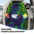 thumbnail image 5 of Apex Legends Car Seat Back Protector 2 Pcs Anti-Kick Storage Mat For Car Seats Auto Seat Back Covers, 5 of 9