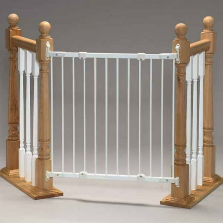 Kidco Angle Mount Safeway Select Safety Gate Select -White