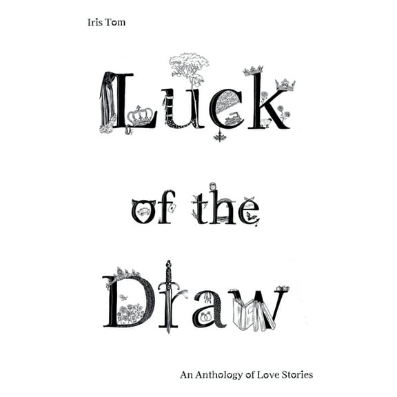 Luck of the Draw, (Paperback)