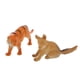 thumbnail image 4 of Juego de juguetes de animales Zulema Figuras de animales salvajes, 4 of 8