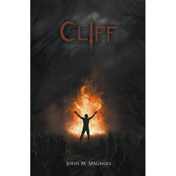 Cliff, (Paperback)