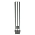 thumbnail image 3 of Straight Shank Collet Chuck Holder, Strong Clamping Force Improve Efficiency 150mm Collet Chuck Holder Extension Rod  For Deep Hole Processing For Lathe C20,C25,C32, 3 of 8