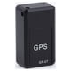 thumbnail image 1 of Dispositivo localizador de seguimiento en tiempo real GPS Mini rastreador de coche magnético, 1 of 5