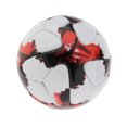 thumbnail image 4 of Guardoinrt Authentique Jouet de Soccer Soccer à l'Échelle 1/6 pour Figurines Articulées de 12 Pouces Accessoires Style 9 Ensemble de 5, 4 of 6