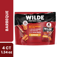 thumbnail image 3 of 1x Wilde Chips Protein Chips, Barbeque Flavor with pan, 3 of 3