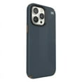 thumbnail image 2 of Speck iPhone 14 Pro Max Case-Presidio2 Grip-MagSafe-Charcoal/Cool Bronze/White, 2 of 4