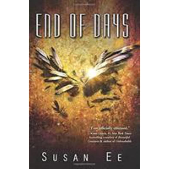 Pre-Owned End of Days (Paperback) 1477829709 9781477829707