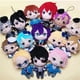 thumbnail image 5 of 24 Style 10-15cm Ensemble Stars Doll Sakuma Ritsu Sena Izumi Mika Kagehira Stuffed Dolls Kawaii Sakuma Plush Toy Gift for Kid, 5 of 5