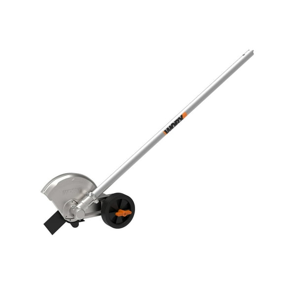Worx Nitro Driveshare WA0223 40V 8" Universal Lawn Edger Attachment