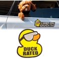 thumbnail image 1 of Emblemas de pato 3D para automóvil, calcomanías con insignias de pato divertidas para automóviles, adhesivo fuerte, impermeable, acrílico certificado para automóvil, insignia de camión, calcomanías de, 1 of 7