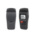 thumbnail image 2 of Analyseur d'Humidité pour Compteur d'Humidité du Bois LCD Wood Log Water Content Detector Tester, 2 of 7