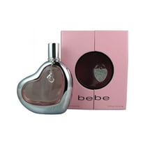 Bebe for Women 3.4 oz EDP