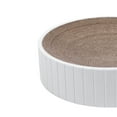 thumbnail image 4 of Round Cat Scratcher Bed Detachable Cat Scratch Pad for, 4 of 8