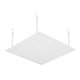 thumbnail image 1 of Deflector de aire acondicionado portátil BLESIY Acondicionador Parabrisas 45cmx45cm, 1 of 8