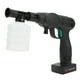 thumbnail image 2 of Limpiador eléctrico portátil, pulverizador inalámbrico para lavadora de coche, pistola de limpieza de alta presión, pistola limpiadora de alta presión, rendimiento sólido Jadeshay A, 2 of 8
