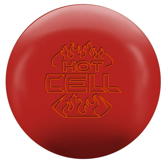 Roto Grip Hot Cell Bowling Ball 14lbs