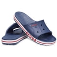 thumbnail image 2 of Crocs Adult Bayaband Slide Sandals, 2 of 6