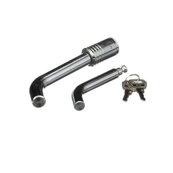 bROK 1/2" & 5/8" Dual Bent Pin Lock