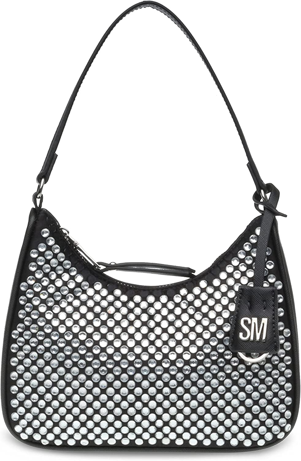 Steve Madden Darling Rhinestone 