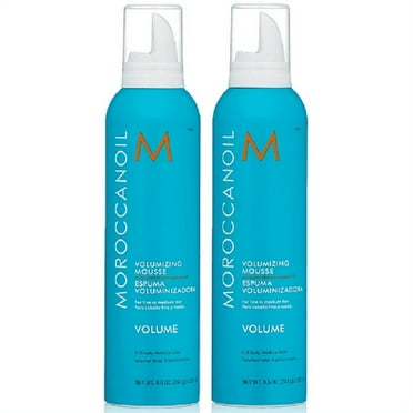 MOROCCANOIL Volumizing Mousse 8.5 oz *SET OF 2