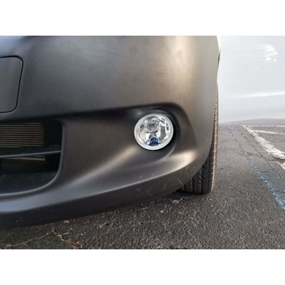 For Nissan NV200 Xenon Fog Lamps Driving Lights Kit