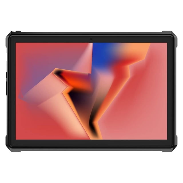 Tablet Maxwest Astro 10R 10.1 HD 32GB / 4GB Red LTE WI-FI Negro