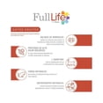 thumbnail image 3 of Alimento Full Life Para Gatos Adultos 1.3Kg, 3 of 3