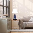 thumbnail image 3 of NFL New England Patriots Table Lamp, 3 of 3