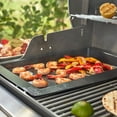 thumbnail image 2 of GRIDDLE PECI GENESIS II, 2 of 8