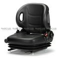 thumbnail image 1 of FPE - Forklift SEAT - SUSPENSION 537101314471 HACUS Aftermarket - New. All items ship from the USA. Additional taxes and Duties may apply., 1 of 1