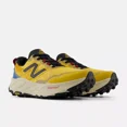 thumbnail image 4 of New Balance Men's Fresh Foam X Hierro v9 in Yellow Shoes, 4 of 6