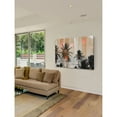 thumbnail image 3 of Bahia by Parvez Taj Painting Print on Wrapped Canvas, 3 of 7
