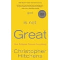 thumbnail image 1 of Pre-Owned God Is Not Great (Paperback) 0446509450 9780446509459, 1 of 1