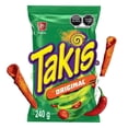 thumbnail image 1 of Botana Barcel Takis Fajita 240 g, 1 of 4