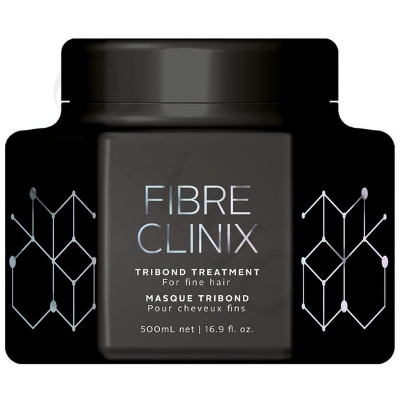 Schwarzkopf Fibre Fine Hair Clinix Tribond Treatment - 16.9 oz