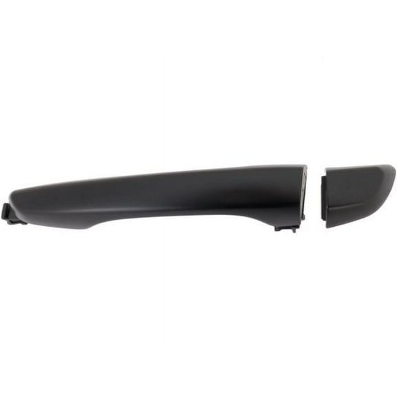 Door Handle - Compatible with 2017 - 2020 Hyundai Elantra 2018 2019