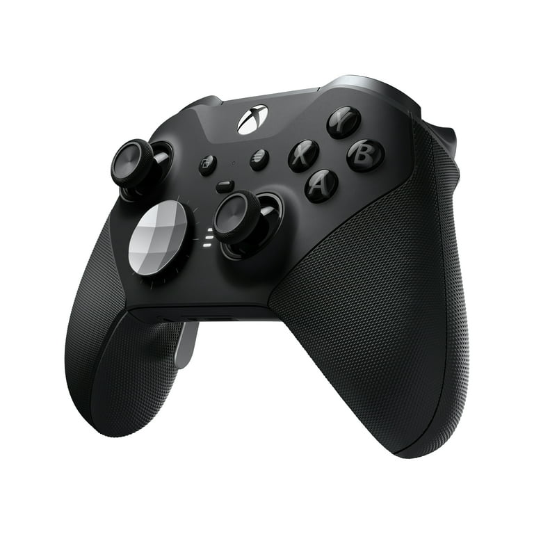 Microsoft Xbox Elite Series 2 Wireless Controller - Black