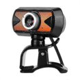 thumbnail image 1 of Webcam Usb2.0 Camera Auto Focus Web Cameras Webcams With Microphone Compatible With Windows 2000/Win10 Compatible With Desktop Computer, 1 of 5