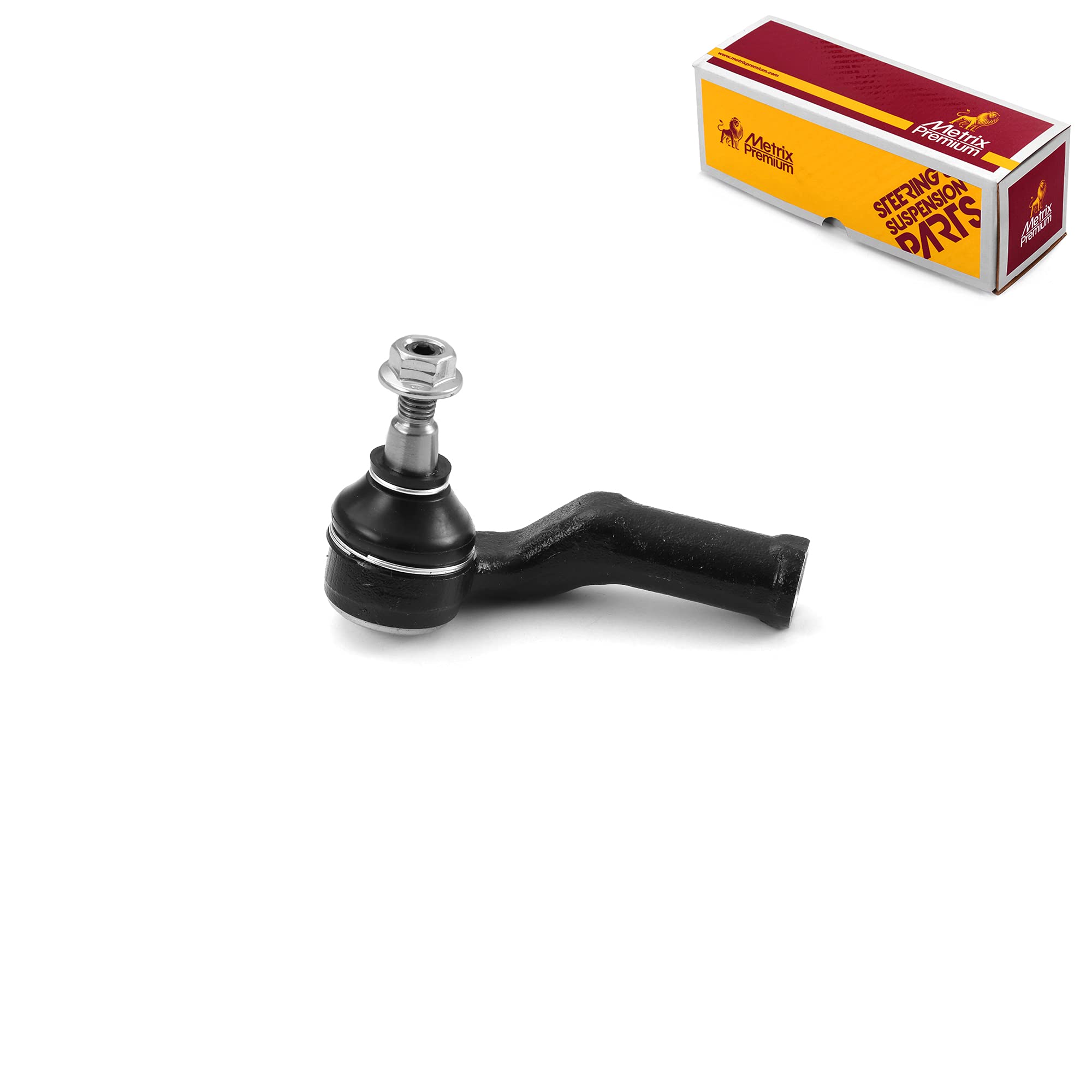 Metrix Premium Tie Rod End Kit - Front Left & Right Outer, Fits Acura ILX 2013-2022 & Honda Civic 2012-2015 (ES800912/913)