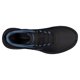 thumbnail image 4 of Tenis Skechers Mens Sport Gris Azul Para Hombre 22018MXCCBL azul 27, 4 of 5