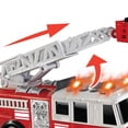 thumbnail image 2 of Vehículo Adventure Force Camión de Bomberos, 2 of 3