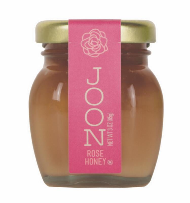 Joon Rose Petal Honey
