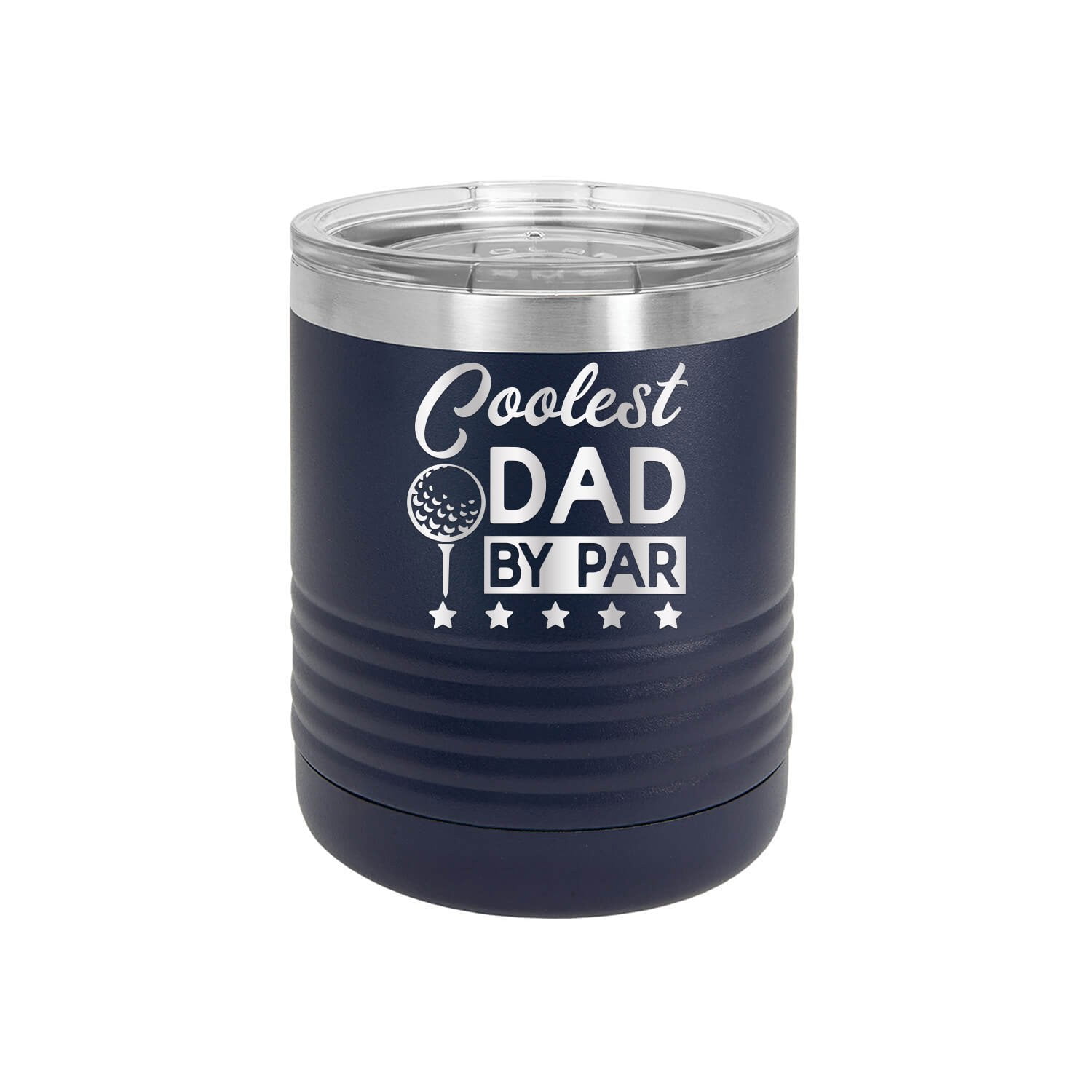 Metal Storage Tin Father’s Day Gift Daddy's Stuff Tin The Bright Side 