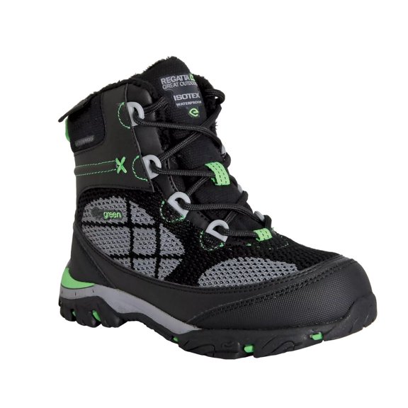 Regatta Boys/Girls Hawthorn Evo Walking Boots