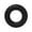 Black, variant on Hearth & Gear Silicone Smooth Grip Strengthener Arm Muscle Workout Tool Finger & Wrist Rehab Ideal For Home & Fitness 333 Yoga & Fitness Headstand Yoga Yoga Material Wooden Handstand Canes Yoga Mat